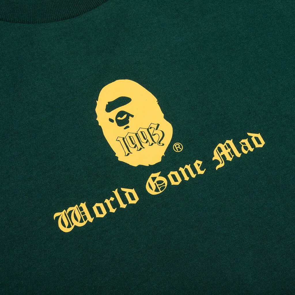 Logo Tee - Green