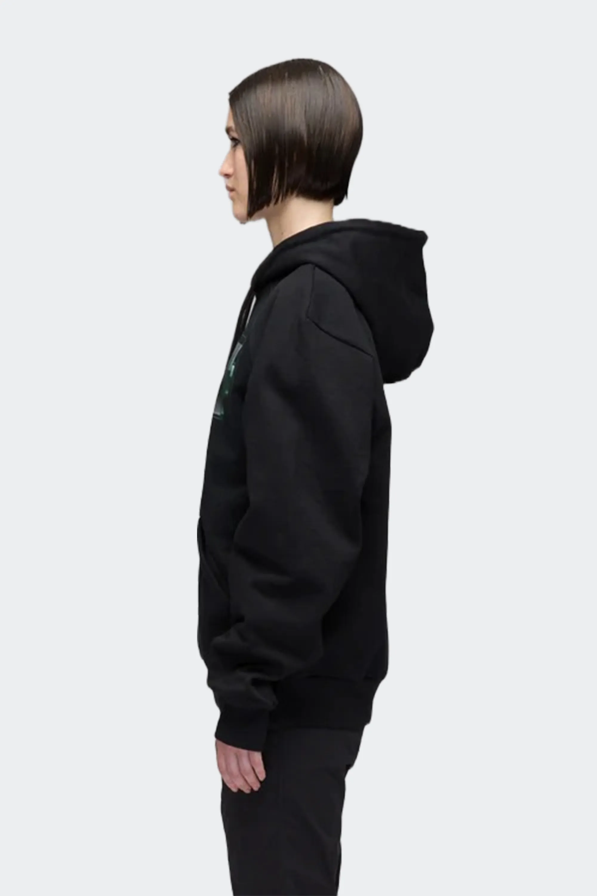 LOW HOODIE