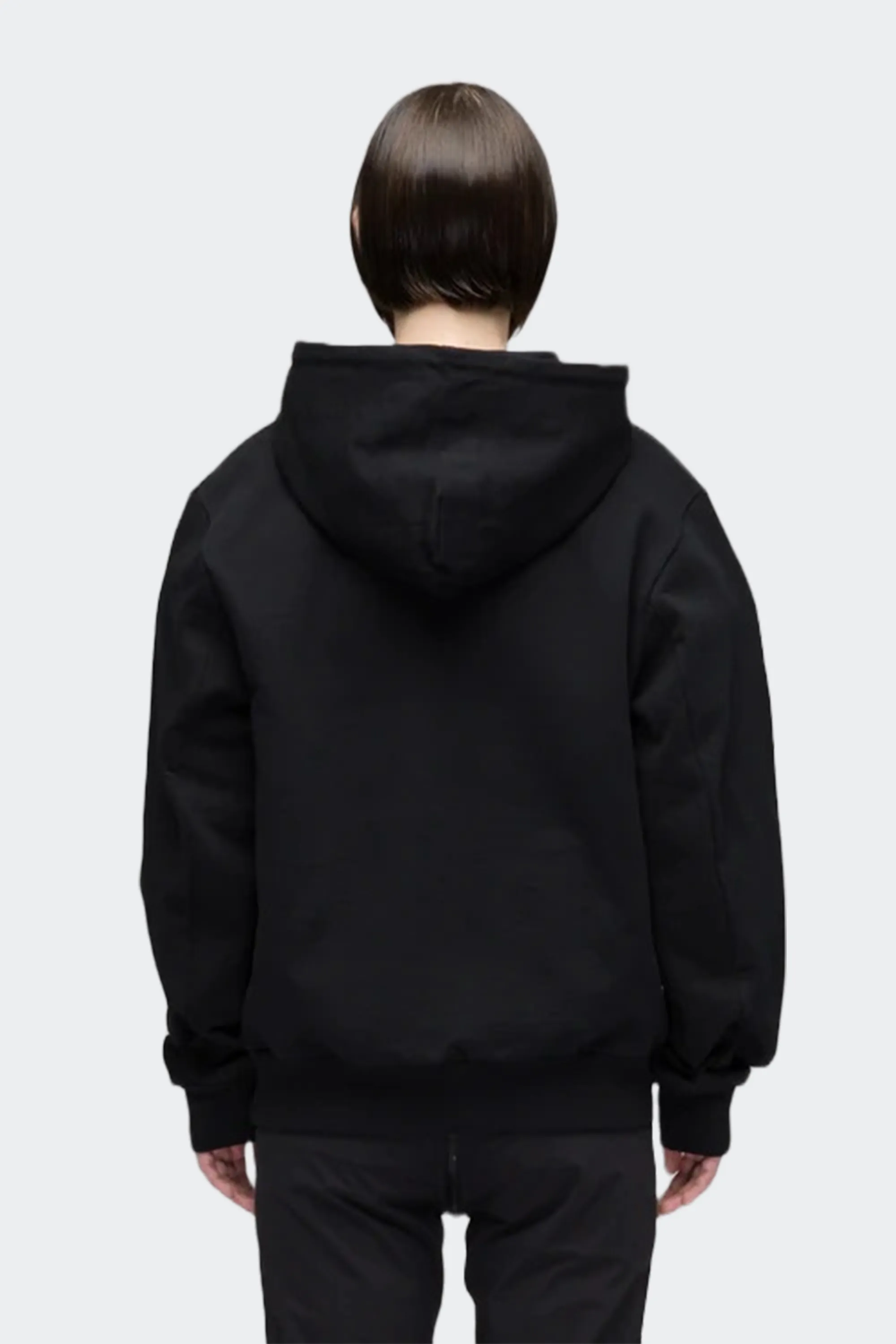 LOW HOODIE