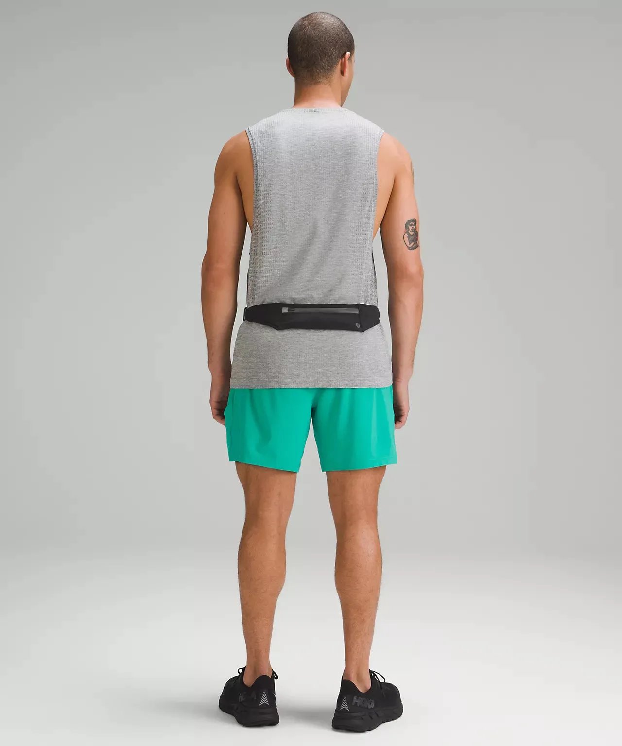 Lululemon Fast and Free Run Belt