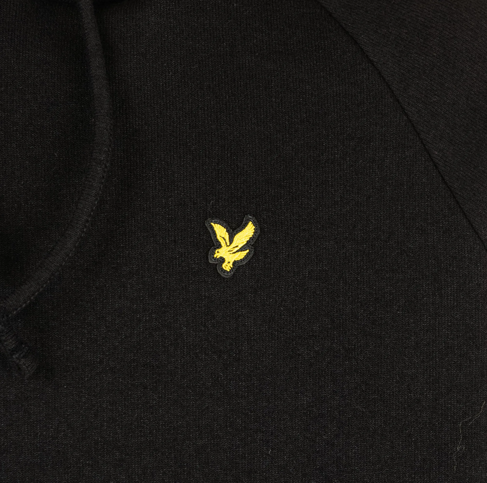 lyle & scott | felpa con cappuccio da uomo