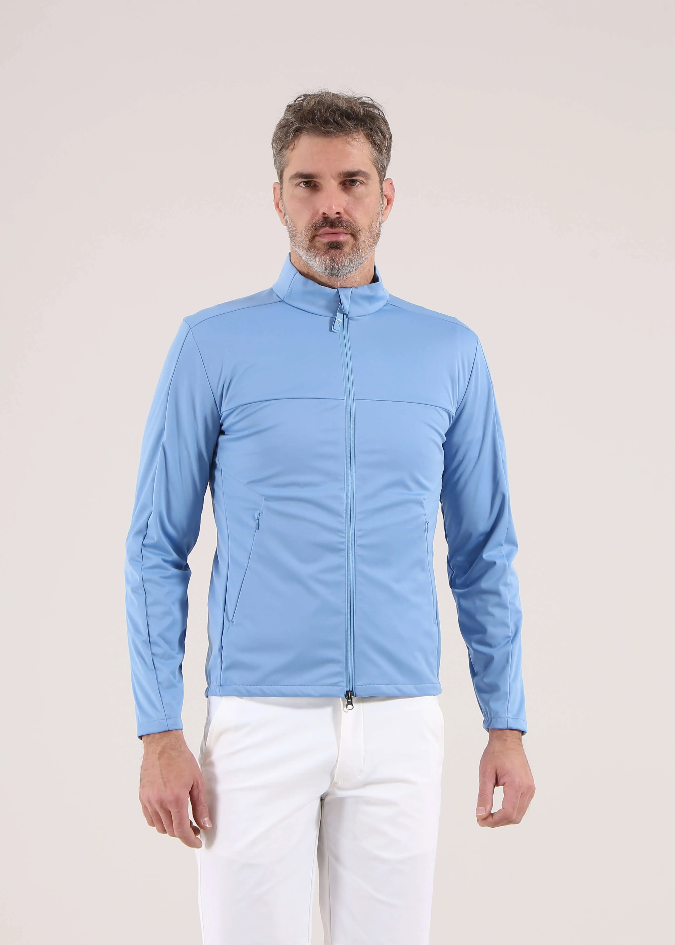 MANZANA | PRO THERM SUPER STRETCH JACKET