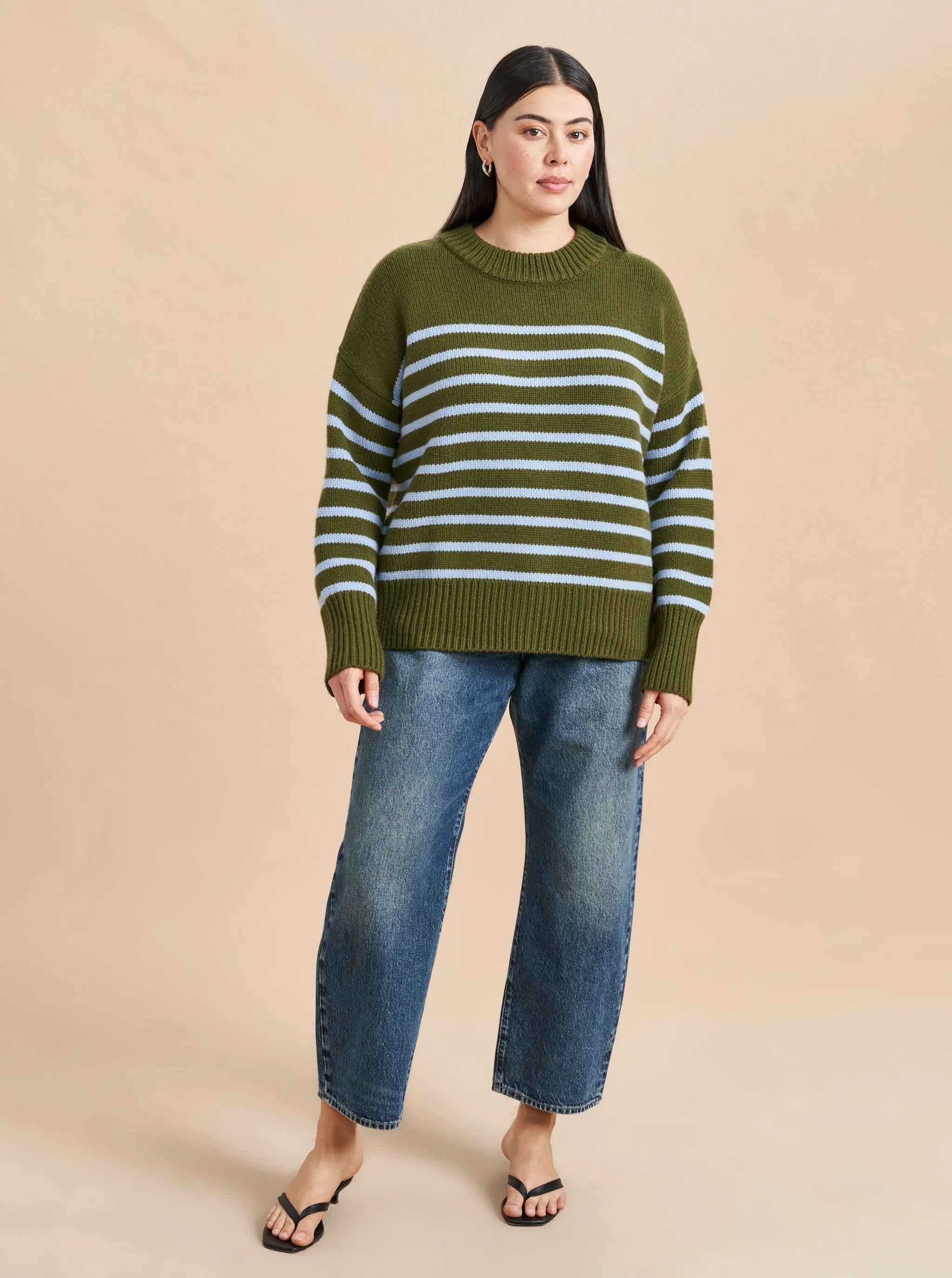 Marin Sweater