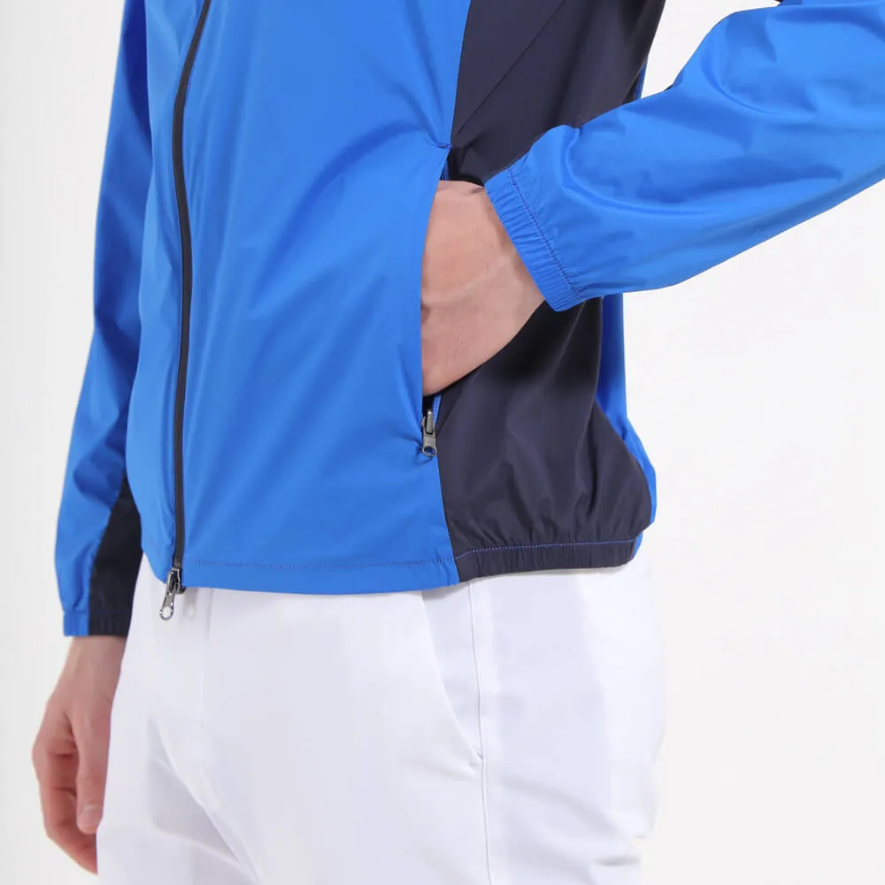 MAX | TWO WAY STRETCH WIND AND RAIN JACKET