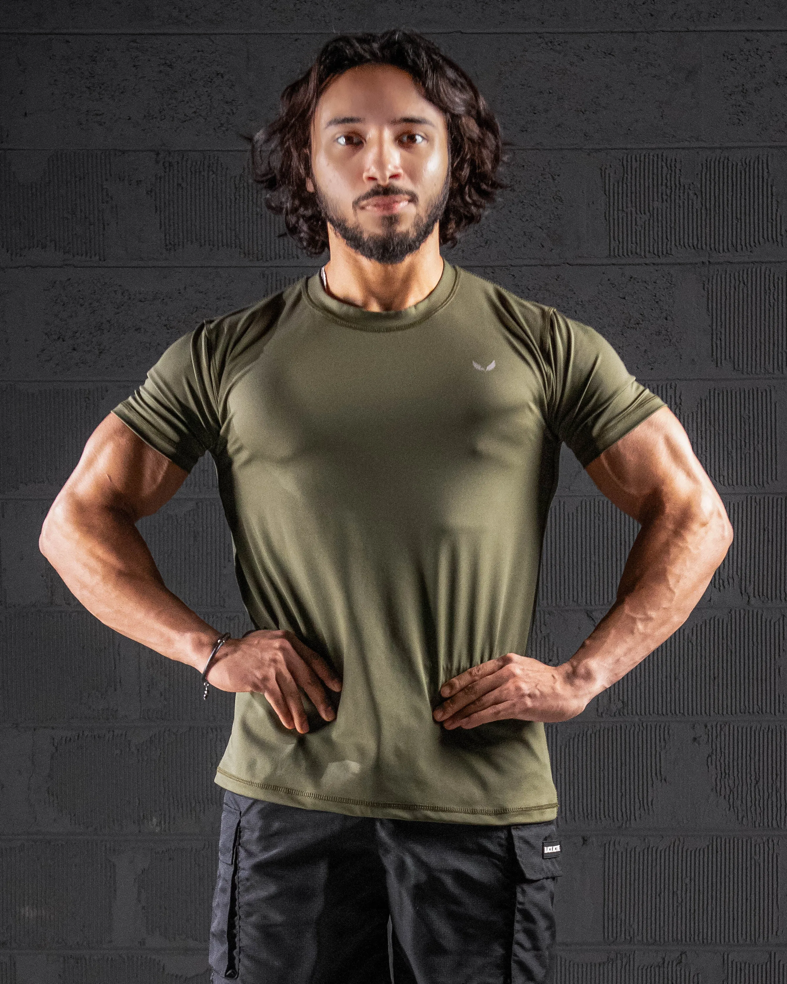 MaxFlex T-SHIRT