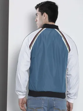 Men Bomber Jacket