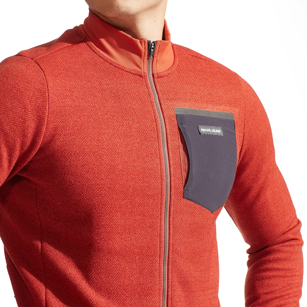 Men's Expedition Thermal Jersey