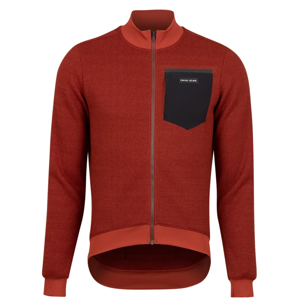 Men's Expedition Thermal Jersey