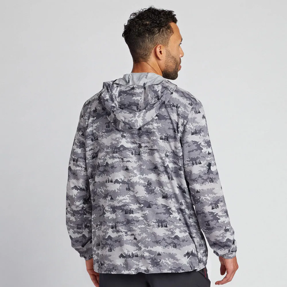 Men's KORSA Haven Run Jacket