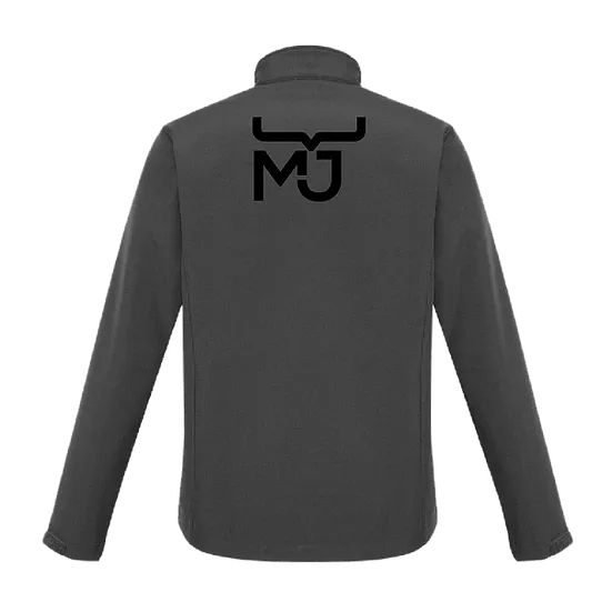 MEN'S MJ Lightweight Soft Shell Jacket