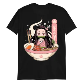 Nezuko Shirt Demon Slayer