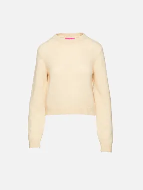 Nimbus Crew Sweater