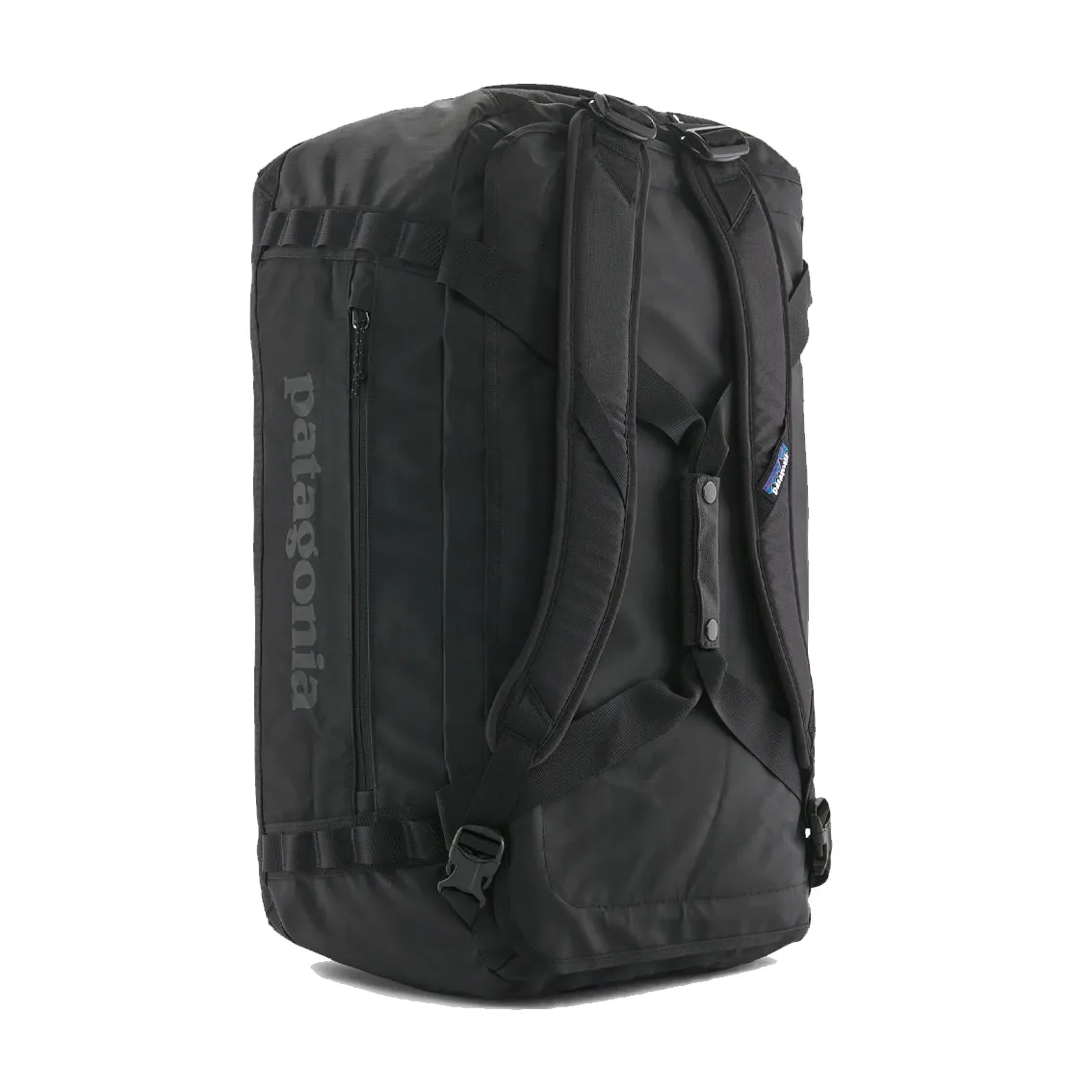 Patagonia Black Hole 55L Duffel Bag