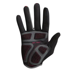 PRO Gel Vent Full Finger Glove