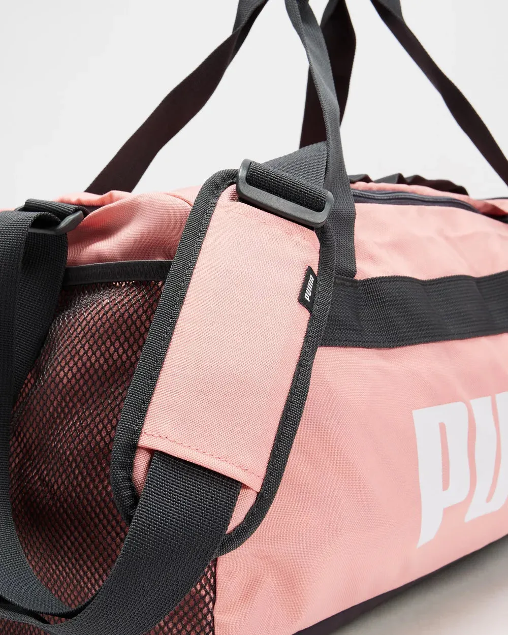 PUMA CHALLENGER DUFFEL BAG S