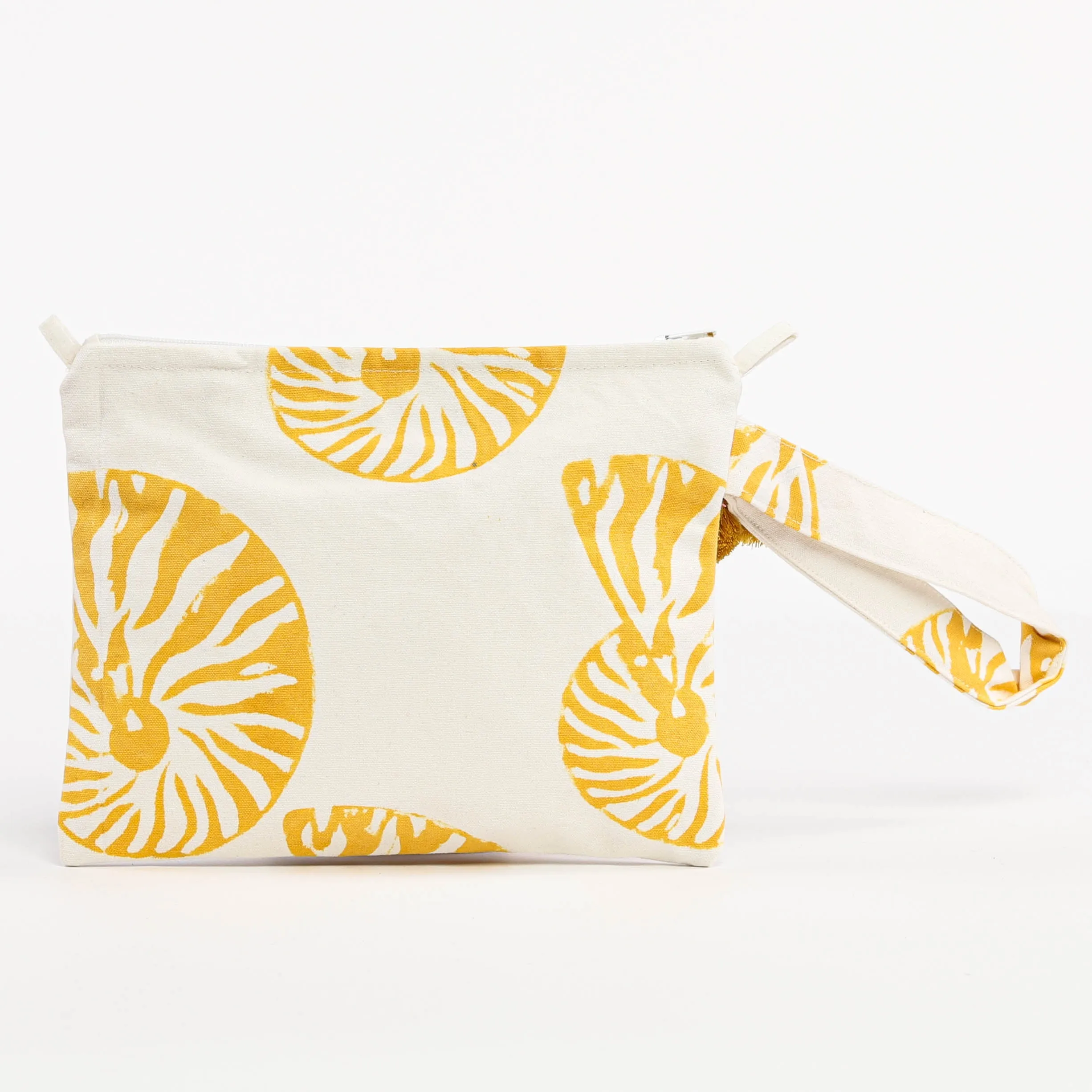 Seashell Pouch Bag