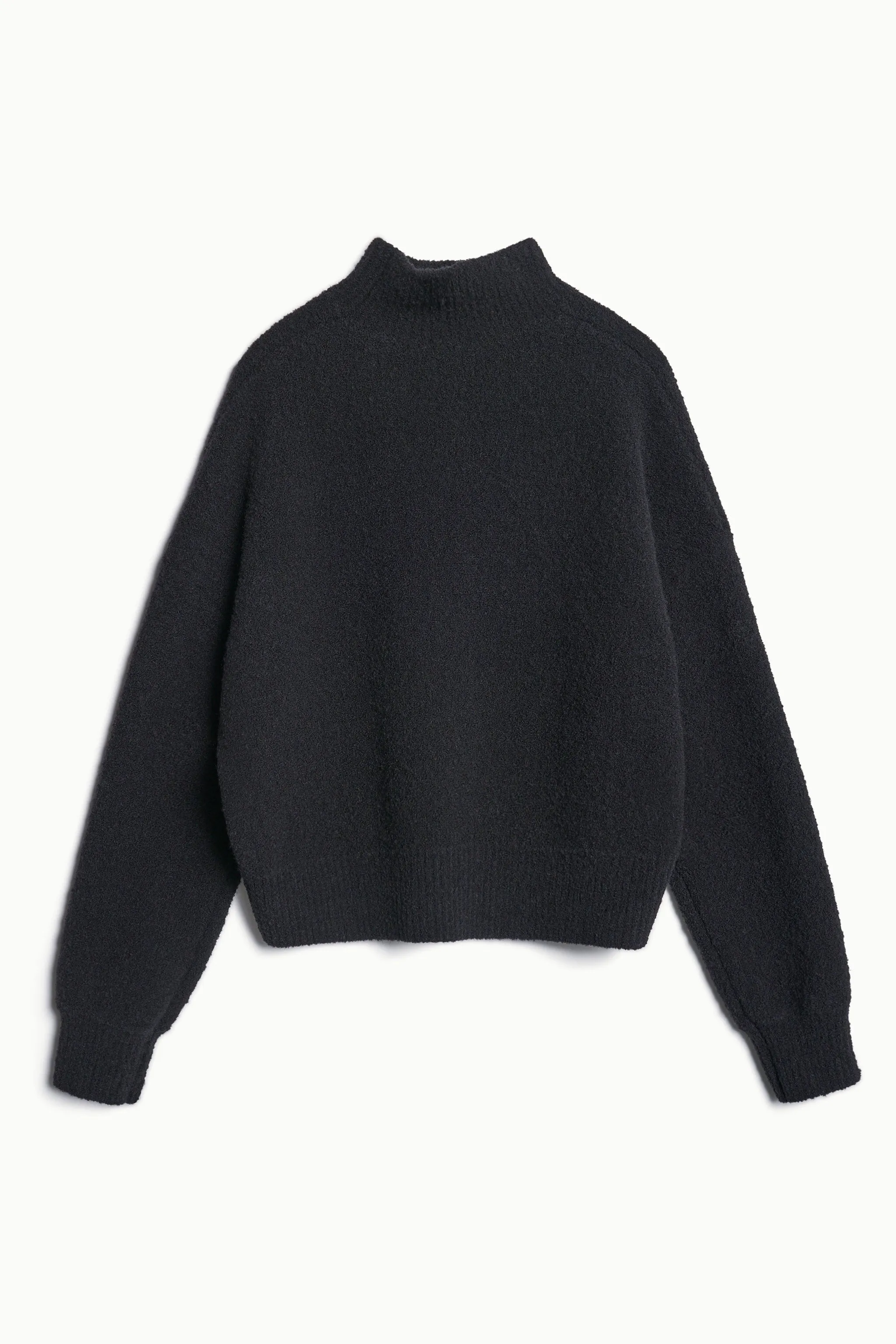 Serene Sweater Black