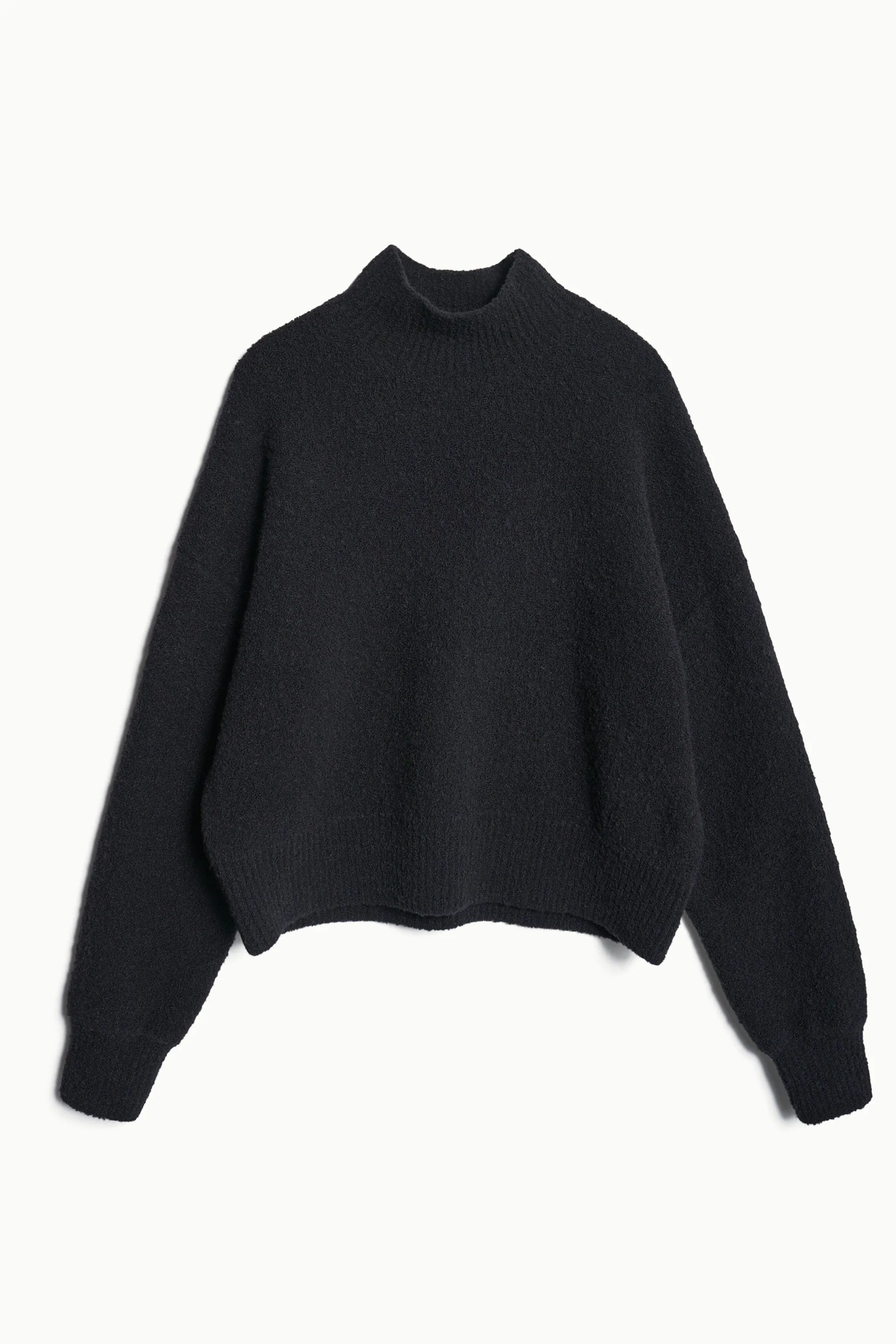 Serene Sweater Black