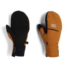 Shadow Insulated Mitts