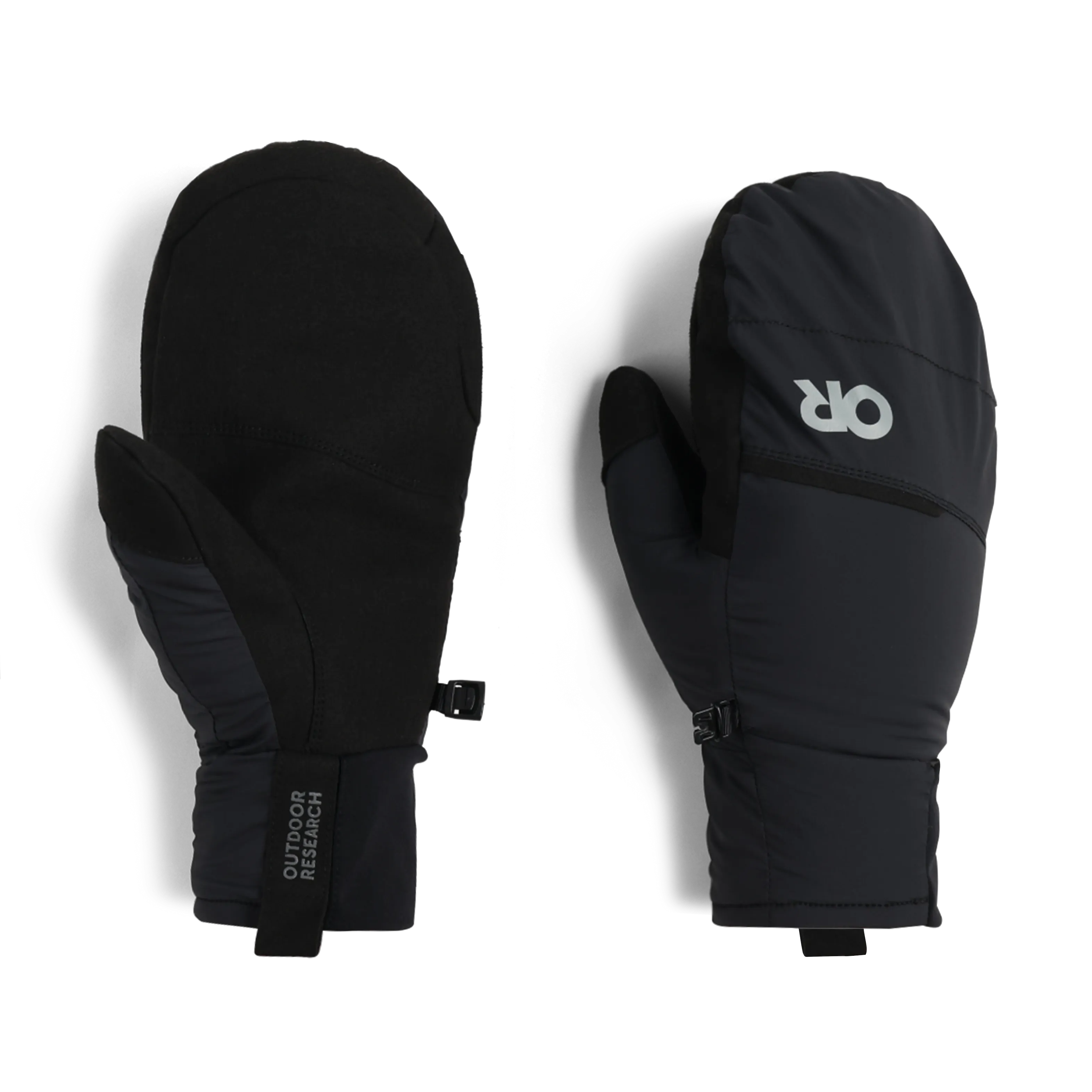 Shadow Insulated Mitts