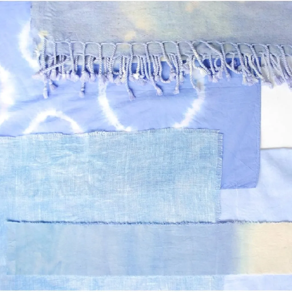 Shibori Dyeing Kit