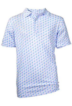 Silas Youth Boys' Polo