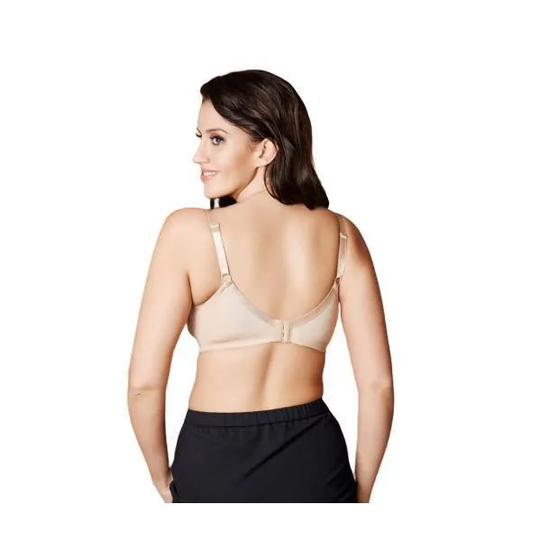 Silk Go To T-Shirt Wireless Bra