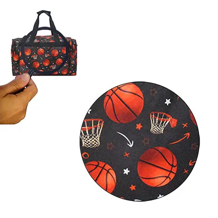 Slam Dunk NGIL Canvas 23 Duffle Bag