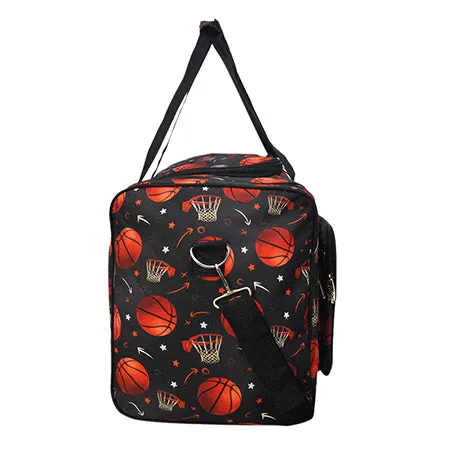 Slam Dunk NGIL Canvas 23 Duffle Bag