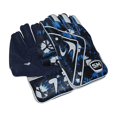 SM Limited Edition Wicket Keeping Gloves