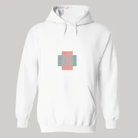 Sudadera Hombre  Hoodie Geometría Diseo Frases 004