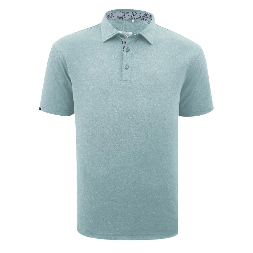 Swannies Golf Mens Blayne Polo