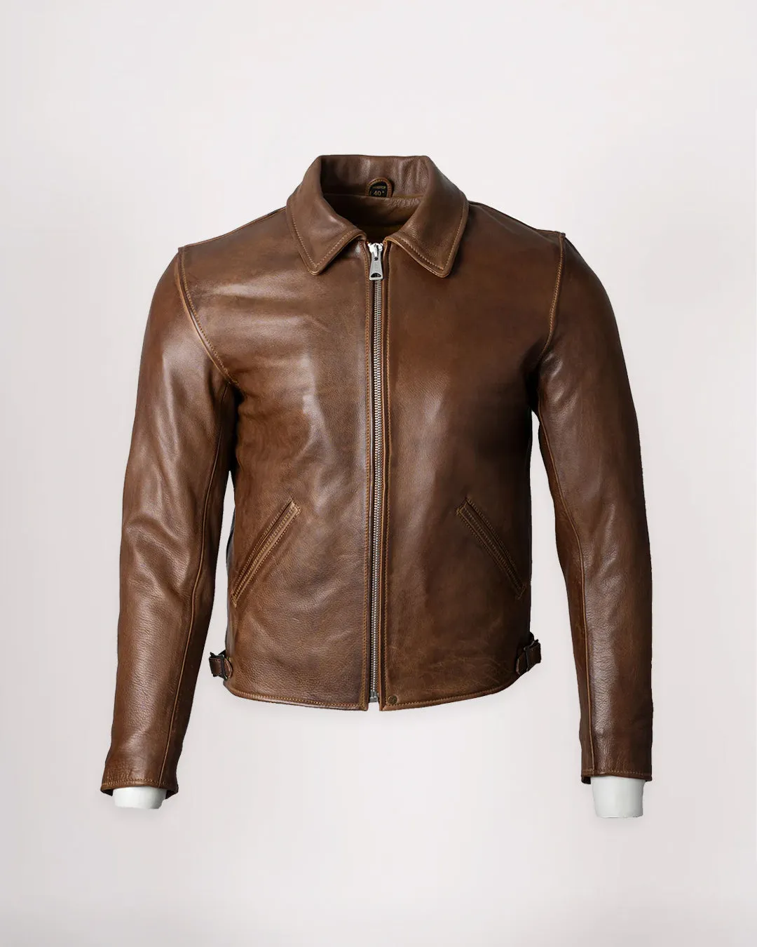 The 1958 Jacket