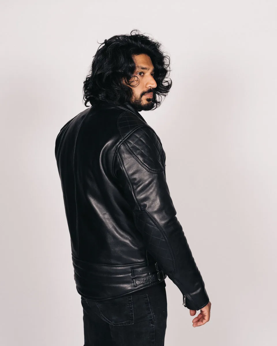 The 619 Rebel Jacket