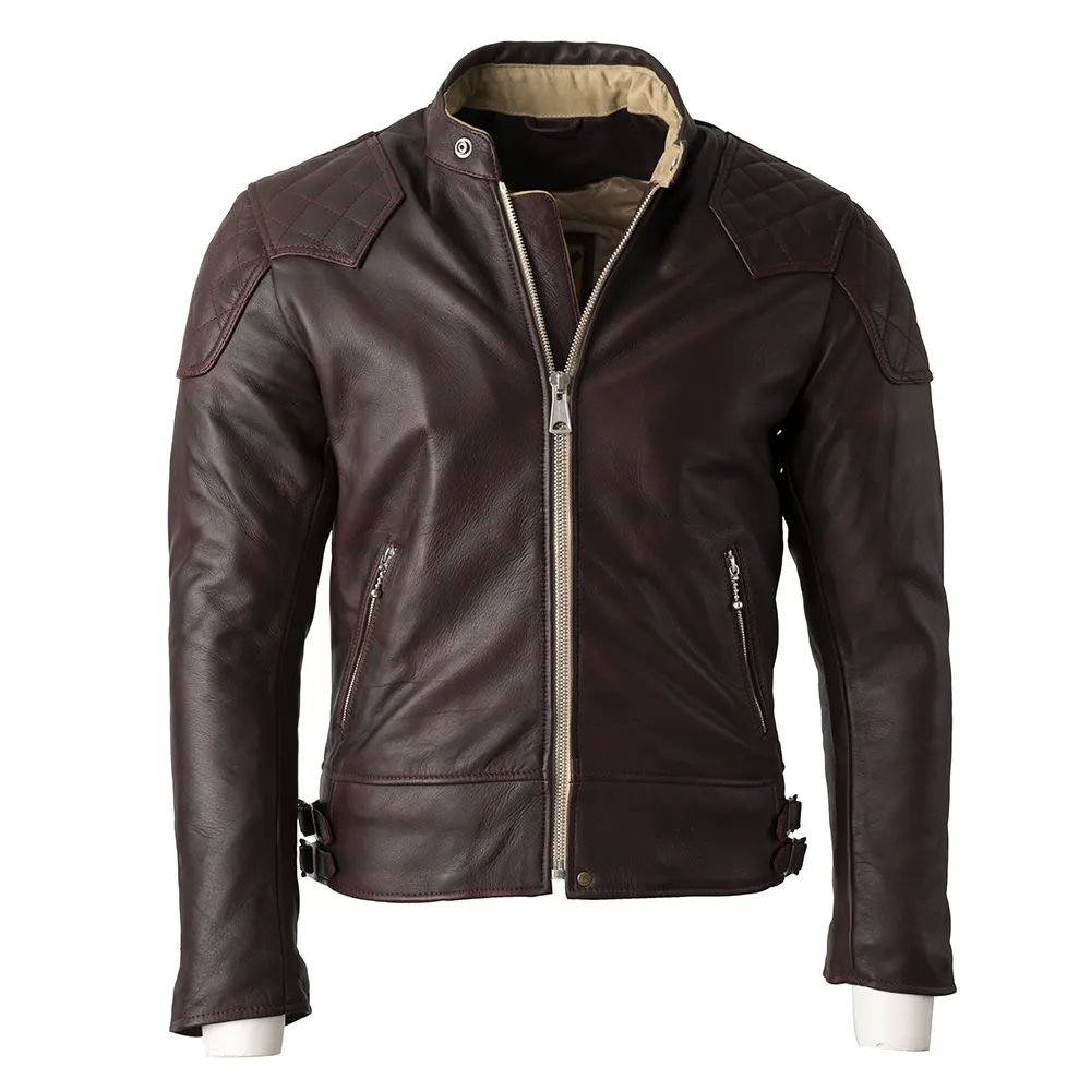 The '76 Cafe Racer Jacket