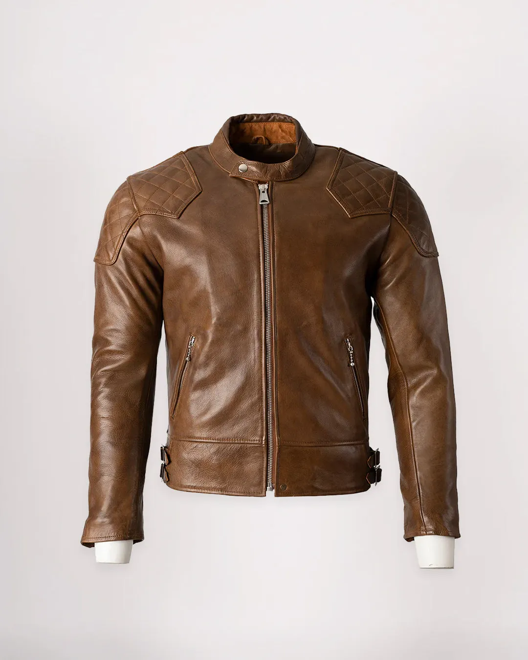 The '76 Cafe Racer Jacket