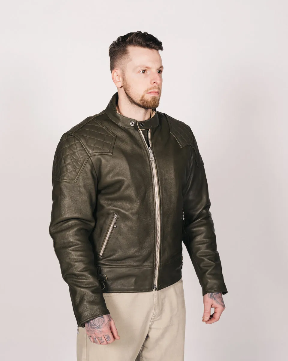 The '76 Cafe Racer Jacket