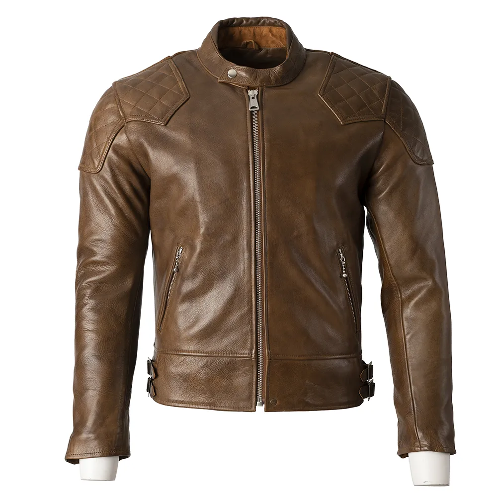 The '76 Cafe Racer Jacket