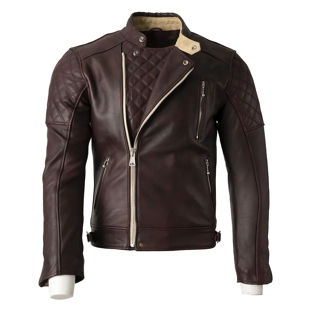 The Bobber Jacket (2022 Model)