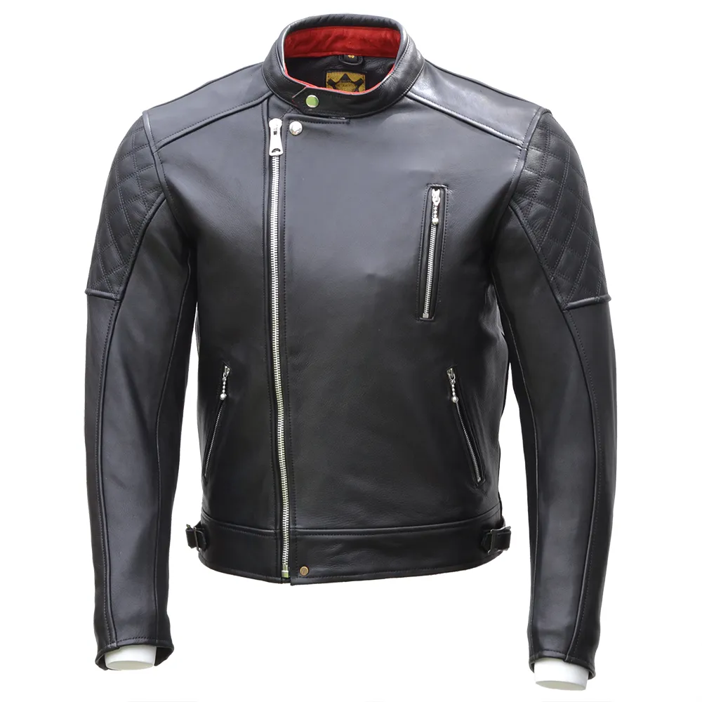 The Bobber Jacket