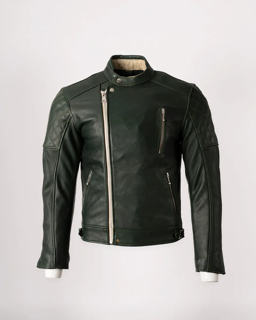 The Bobber Jacket