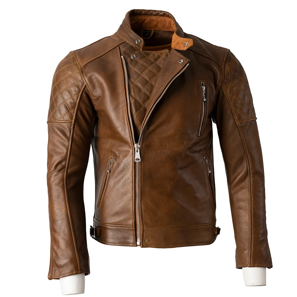 The Bobber Jacket