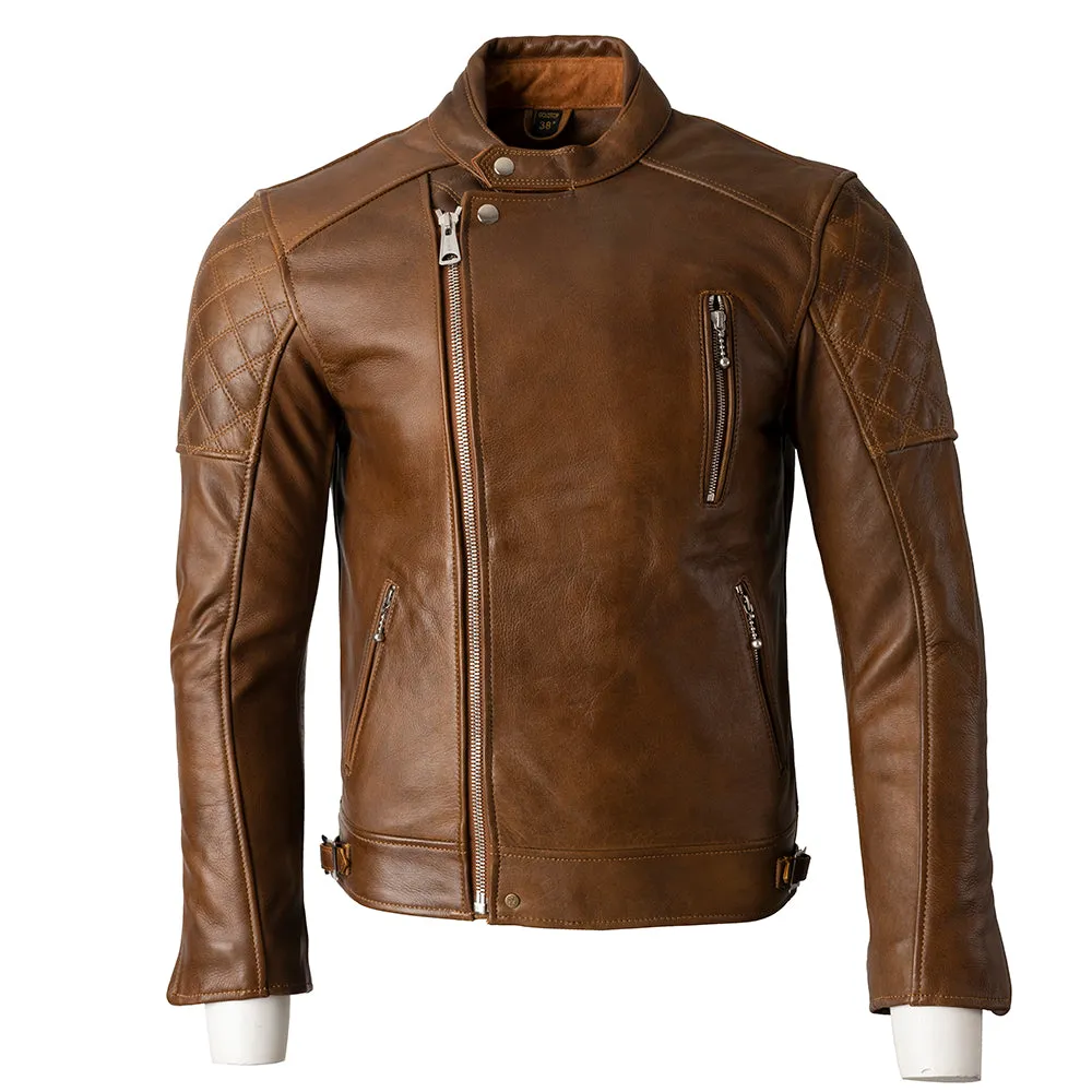 The Bobber Jacket