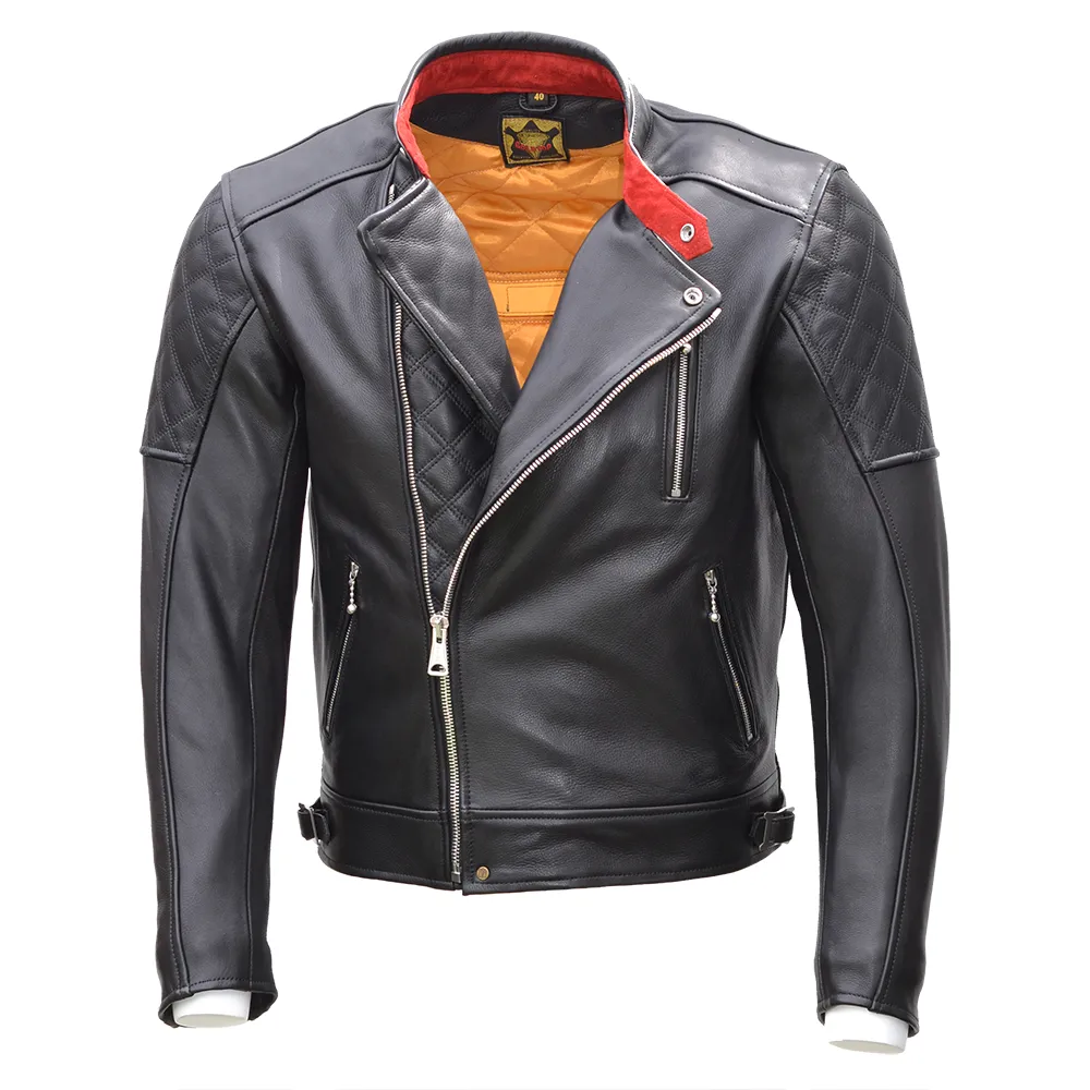 The Bobber Jacket