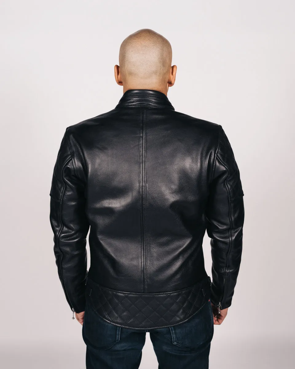 The Bobber Jacket