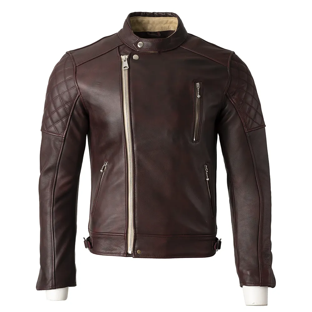 The Bobber Jacket