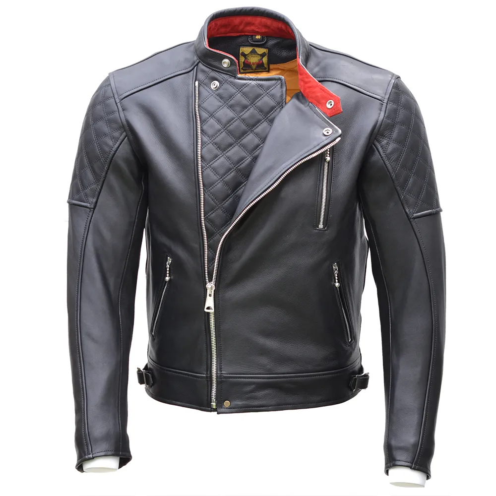 The Bobber Jacket