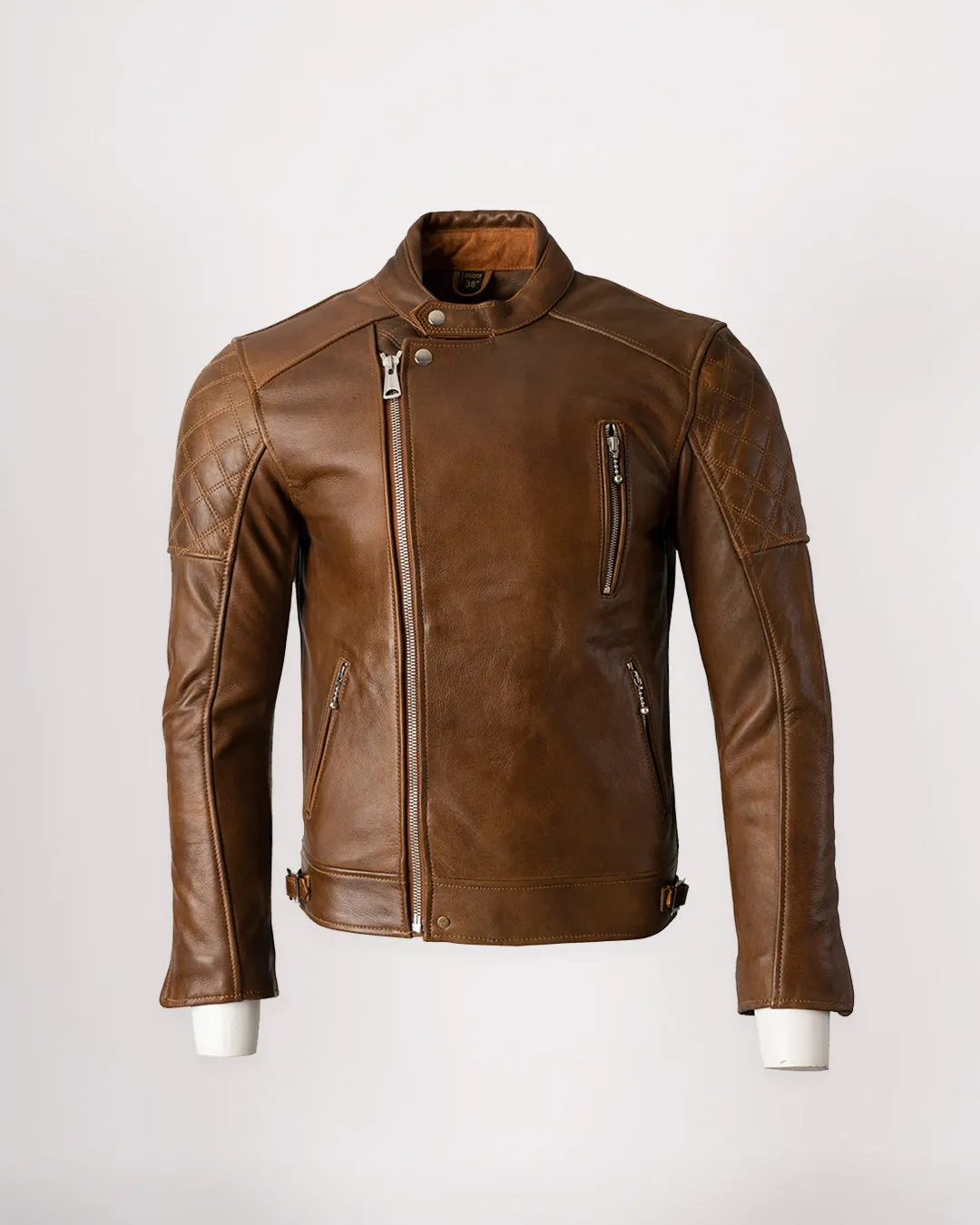 The Bobber Jacket