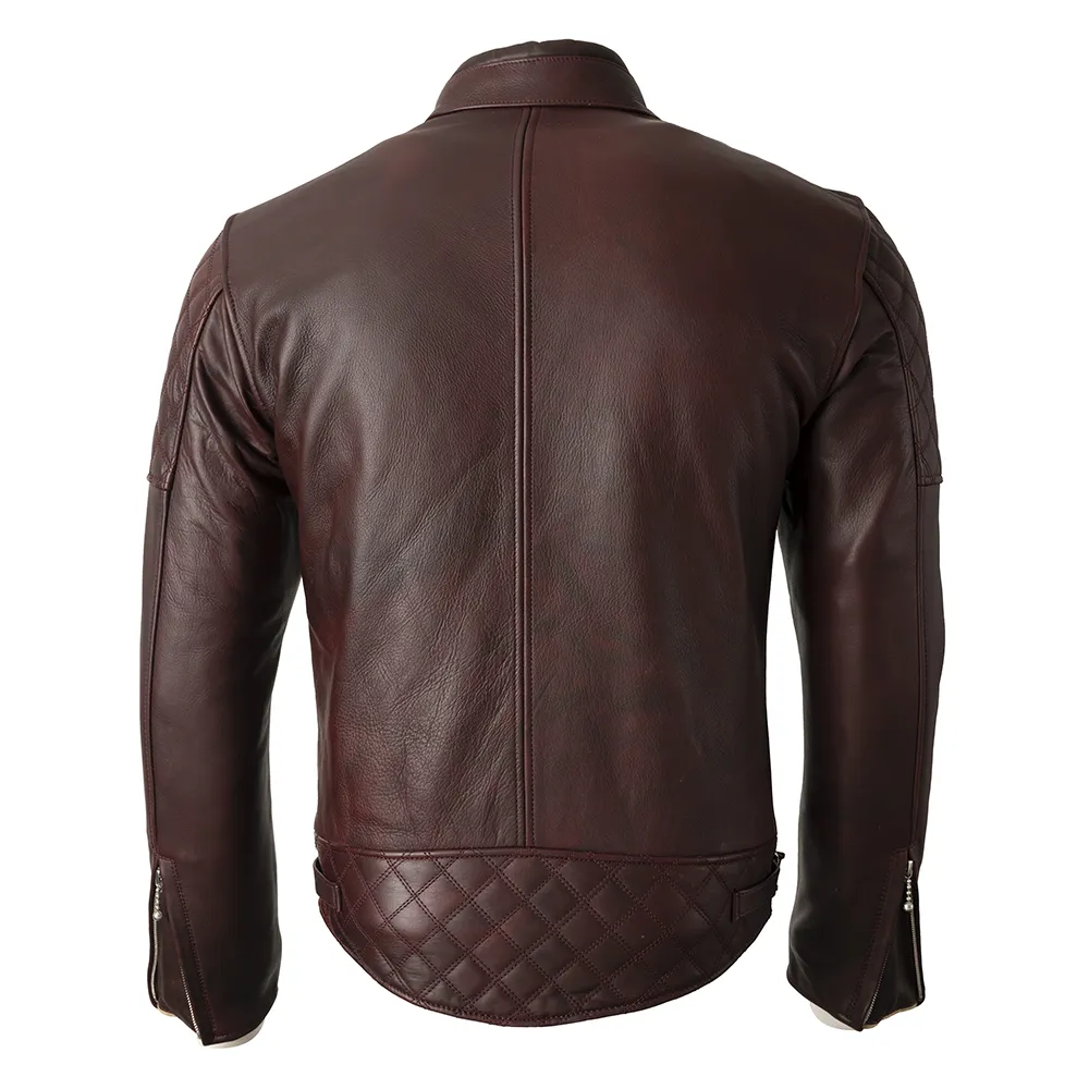 The Bobber Jacket