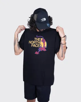 The North Face CNY SS Tee